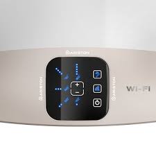 scaldabagno elettrico ariston ad accumulo velis vls wifi dune 80 eu 3626295 80 litri novita