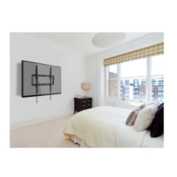 supporto tv a parete equip 650319 55