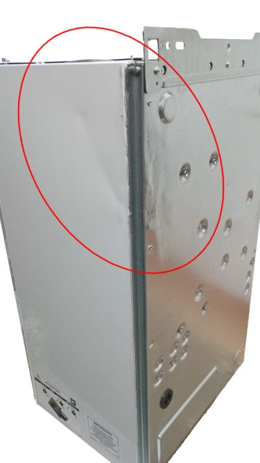 unical area occasioni 2591 caldaia unical x 32 c a condensazione low nox 6 completa di kit scarico fumi metano in acciaio inox erp