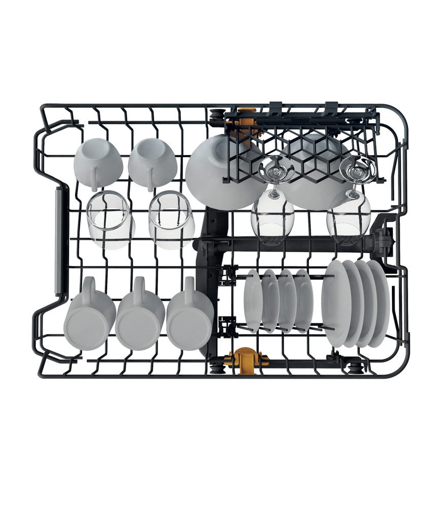 whirlpool lavastoviglie whirlpool wh6fb10bs7a0x 10 coperti a85xl45xp59 classe b tecnologia 6 senso inox ean 8003437060328