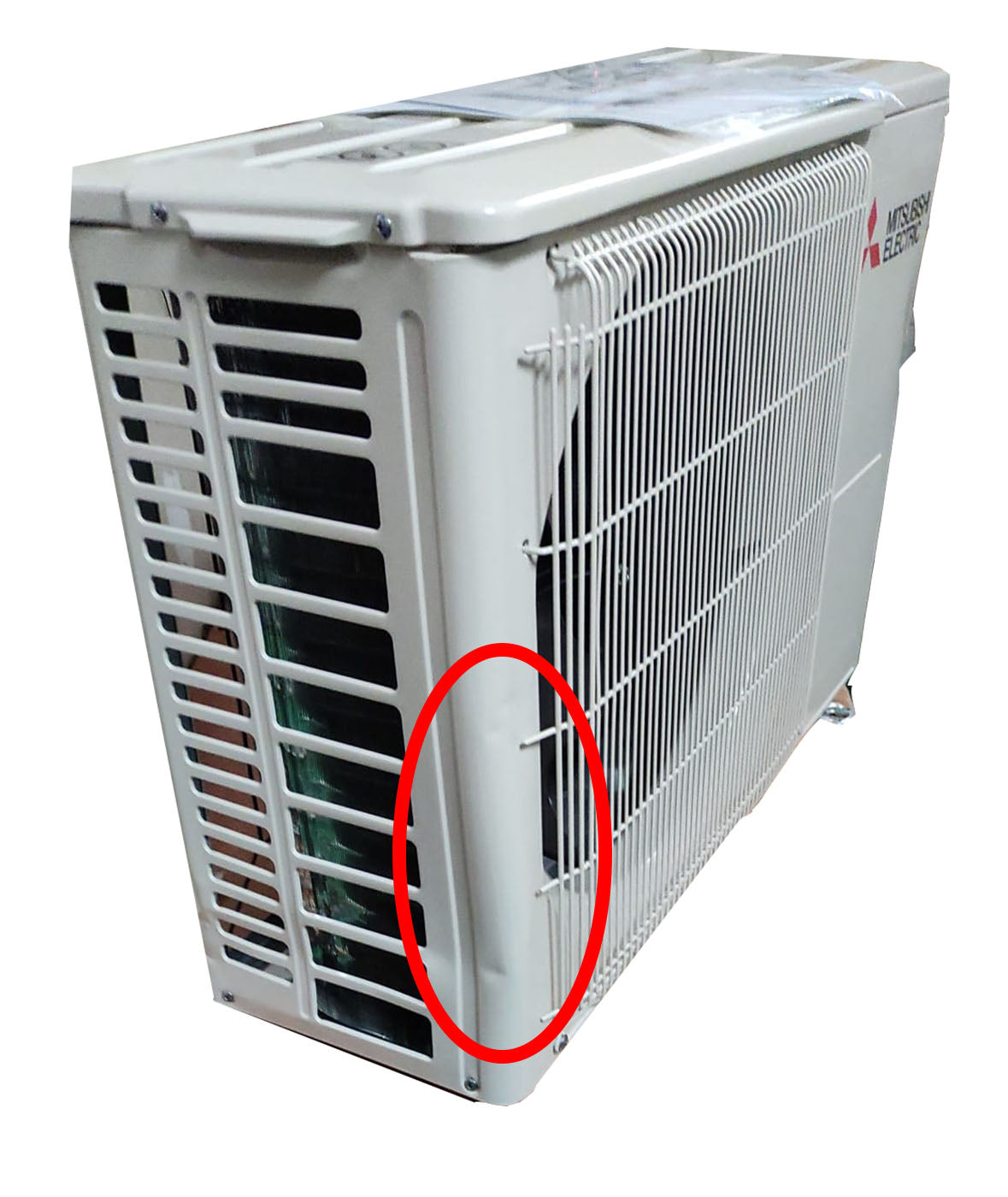 area occasioni climatizzatore condizionatore mitsubishi electric serie msz bt 9000 btu msz bt25vg r 32 wi fi optional classe a__ anche in riscaldamento