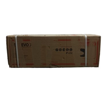 ariston area occasioni 2362 scaldabagno a gas ariston modello next evo x 16 litri gpl nox basso con kit fumi new erp