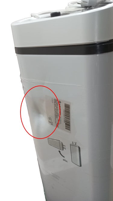 ariston area occasioni 2476 scaldabagno elettrico ariston velis pro dry wi fi 100 litri doppio serbatoio wifi integrato 3100910