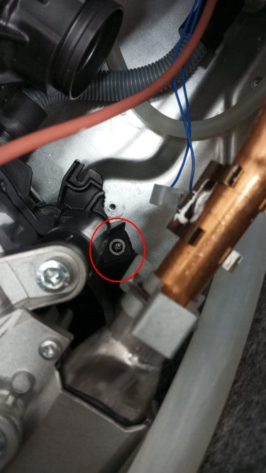 beretta area occasioni 2530 caldaia beretta ciao x 25 c a condensazione low nox 6 completa di kit scarico fumi gpl erp cod 20197877 wi fi optional