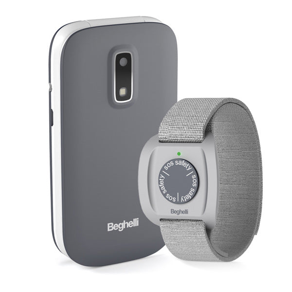 braccialetto salvalavita phone band codice 1133