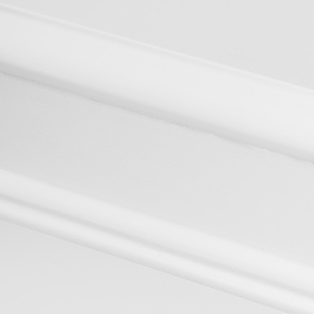 camino a bioetanolo biocamino da terra cambridge in legno bianco 110x37x102h