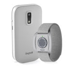 cellulare gsm beghelli salvalavita phone slv30 gps codice 1132