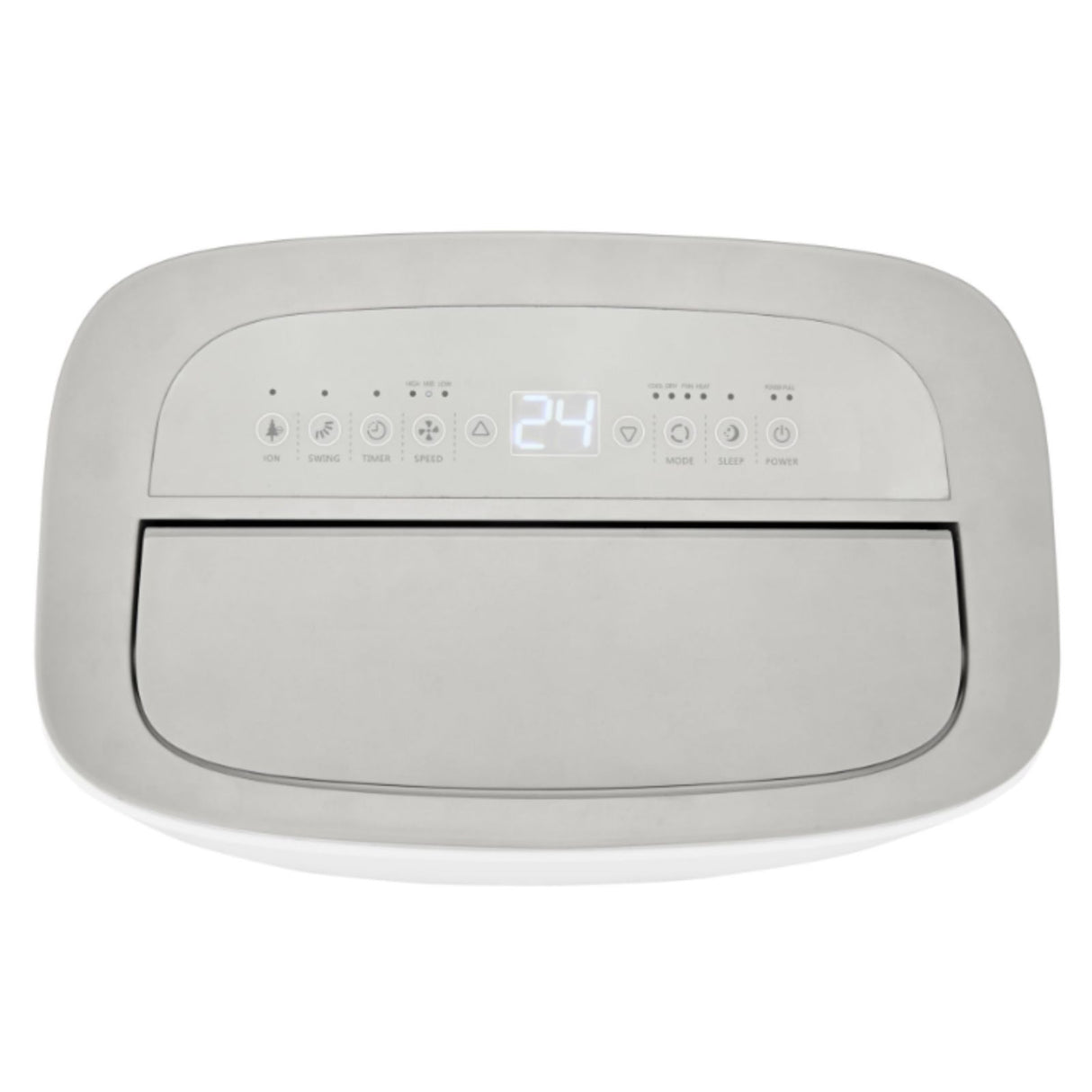 climatizzatore condizionatore portatile argo iro plus 13000 btu pompa di calore cod. 398000696 9297