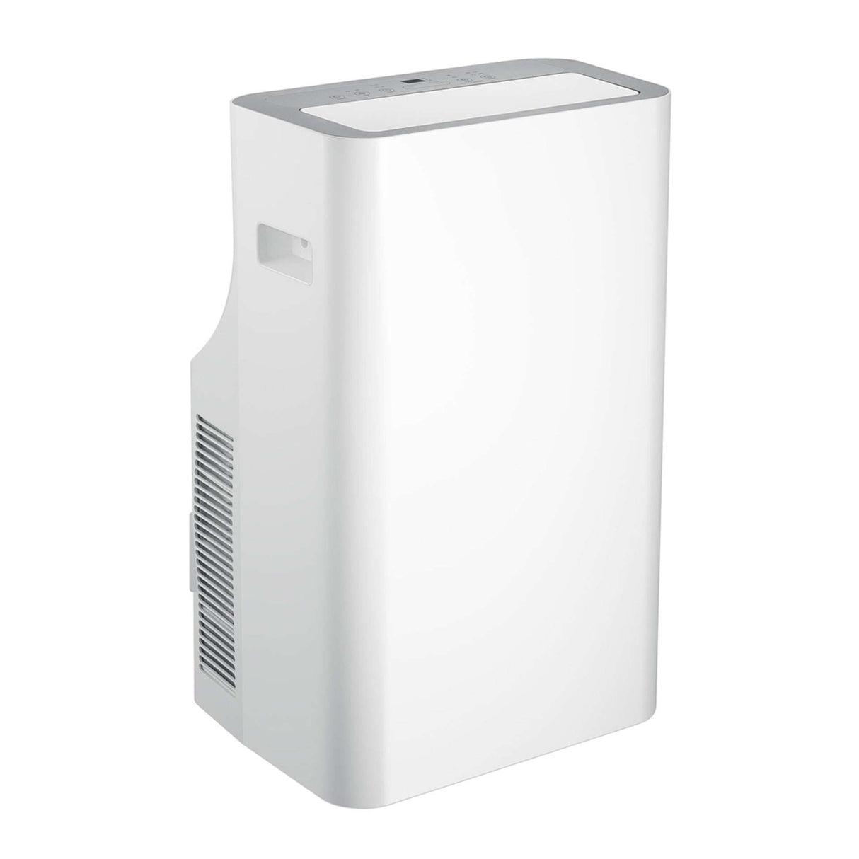 climatizzatore condizionatore portatile midea serie silent cool 26 pro 9000 btu da 2 6 kw con gas r290