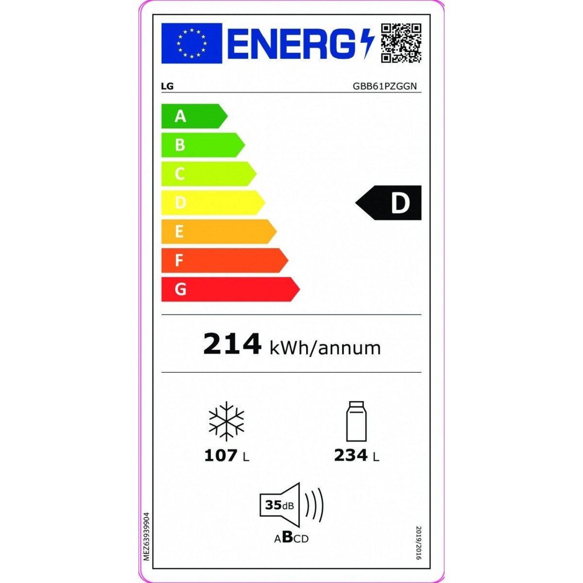 combi 186cm d tnf inox