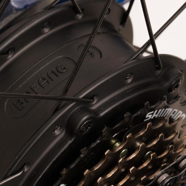 electric bike nilox 30nxebclv1 cargo light 36v 10ah 28x1.75p 38576