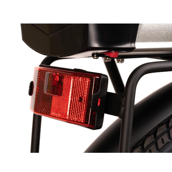 electric bike nilox x7 f bafang brushless high speed 250w batteria removibile lg 36 v autonomia 80 km 38543