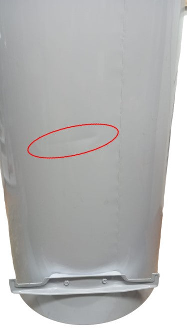 ferroli area occasioni 2425 scaldabagno elettrico ferroli calypso 150 ve verticale 150 litri