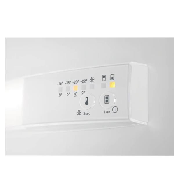 frigorifero combinato da incasso aeg sce618f6ts twintech no frost classe f ean 7332543765898