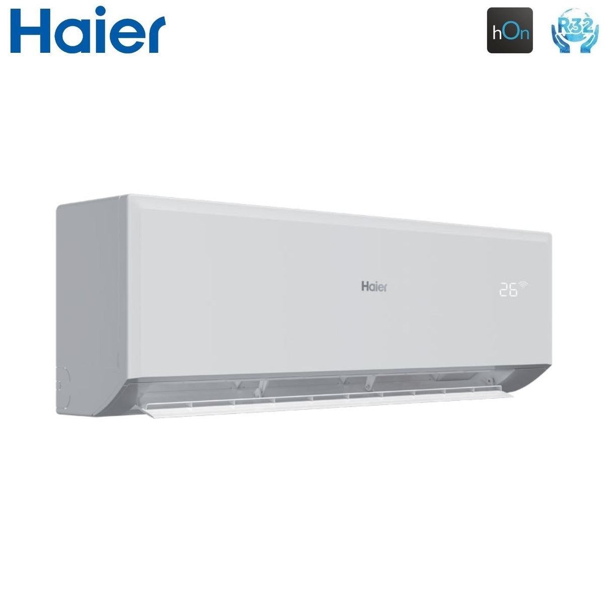 haier climatizzatore condizionatore haier dual split inverter serie revive 99 con 2u40meffra r 32 wi fi integrato 90009000