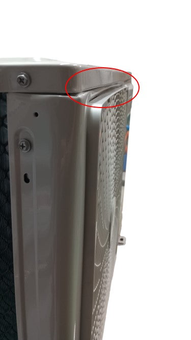 hisense area occasioni 2318 climatizzatore condizionatore hisense inverter serie easy smart 12000 btu ca35mr0bg ca35mr0bw r 32 wi fi integrato