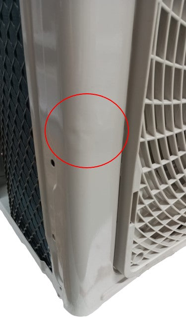 hisense area occasioni 2320 climatizzatore condizionatore hisense inverter serie easy smart 12000 btu ca35mr0bg ca35mr0bw r 32 wi fi integrato