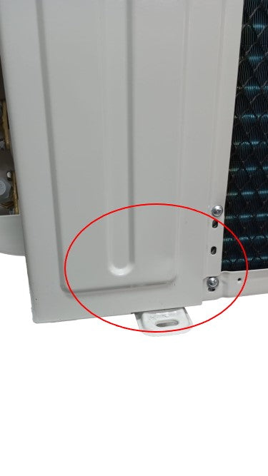 hisense area occasioni 2327 climatizzatore condizionatore hisense inverter serie easy smart 9000 btu ca25yr4bg ca25yr4bw r 32 wi fi integrato