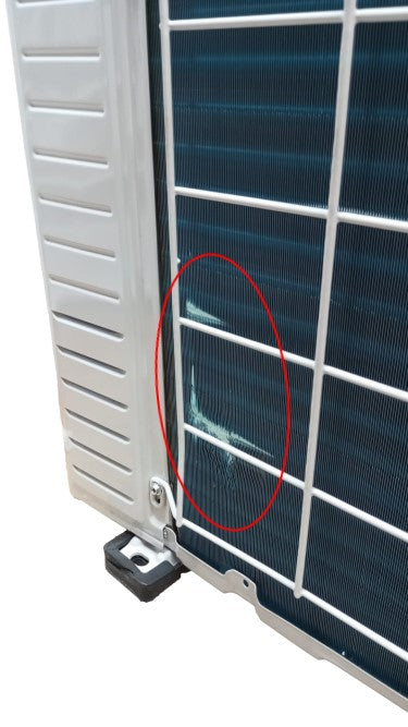 hisense area occasioni 2407 unita esterna hisense motore multisplit 2amw42u4rgc dual split r 32 classe aa