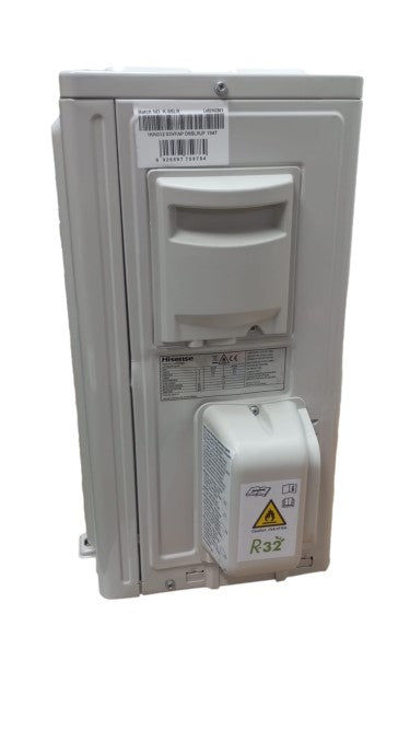 hisense area occasioni 2410 condizionatore hisense hi comfort 12000 btu cf35mr0bg r 32 wi fi integrato