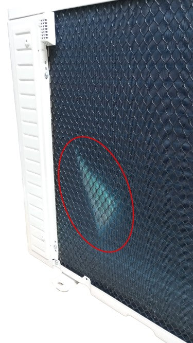 hisense area occasioni 2466 condizionatore hisense easy smart 18000 btu ca50xs1gg r 32 wi fi integrato