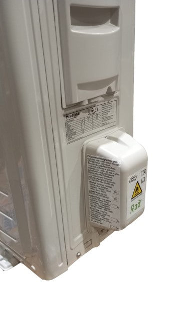 hisense area occasioni 2548 condizionatore hisense easy smart 12000 btu ca35mr0bg r 32 wi fi integrato