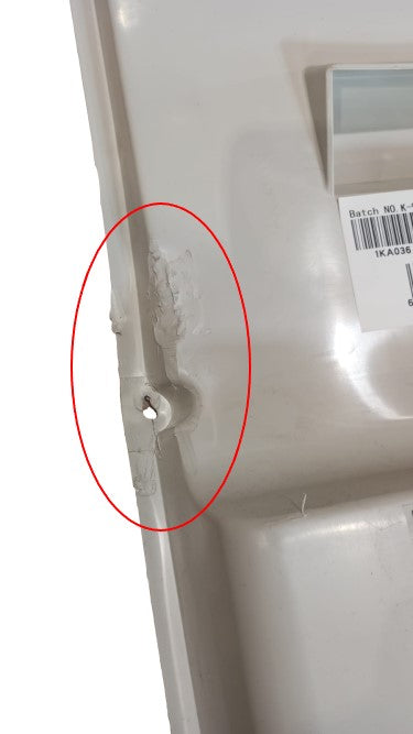 hisense area occasioni 2559 unita esterna hisense motore multisplit 5amw105u4rqc penta split r 32 classe aa