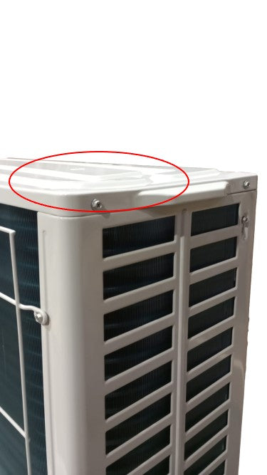 hisense area occasioni 2659 unita esterna hisense motore multisplit 3amw52u4rjc trial split r 32 classe aa