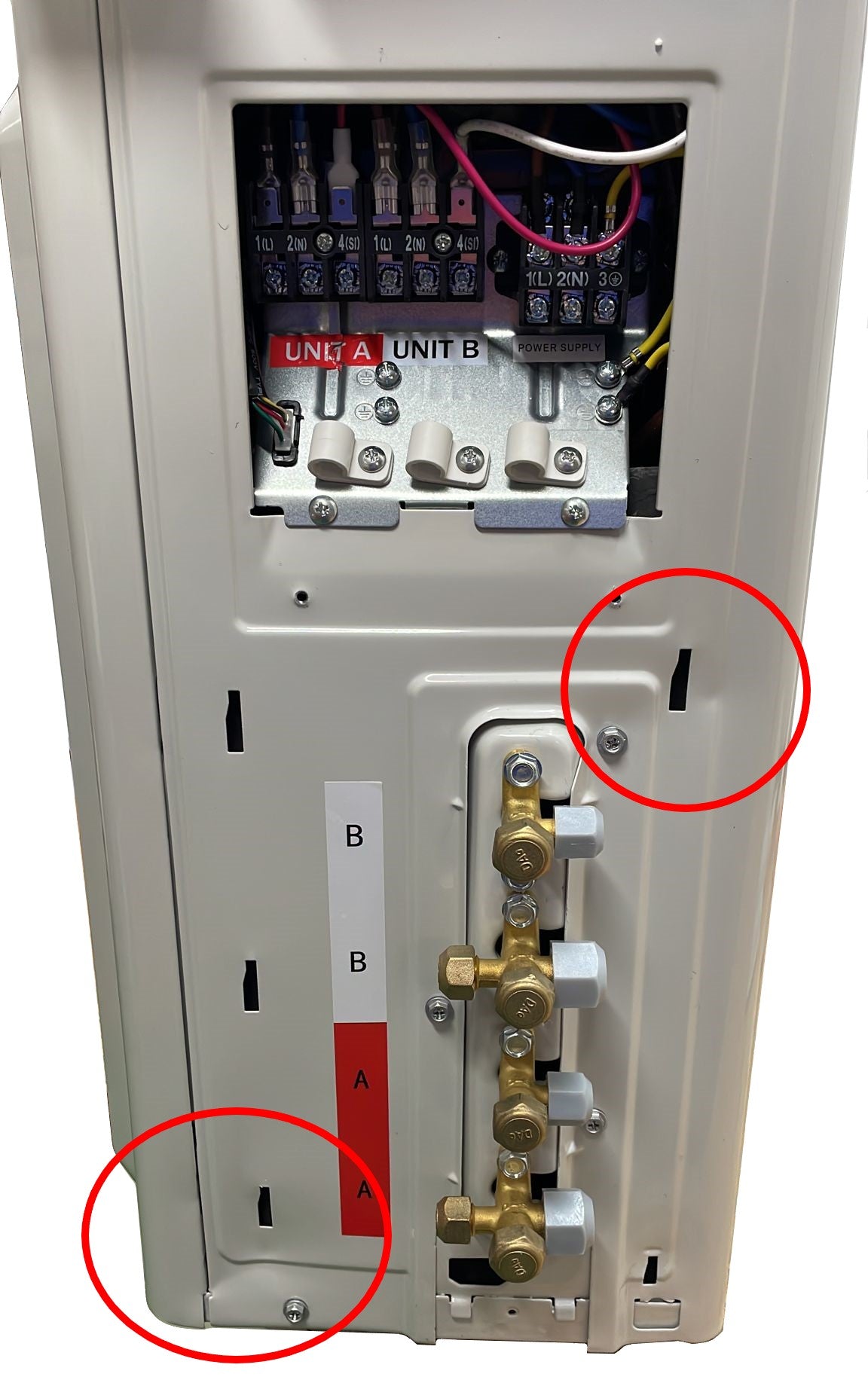 immagine-4-hisense-area-occasioni-climatizzatore-condizionatore-hisense-dual-split-inverter-serie-hi-comfort-912-con-2amw42u4rgc-r-32-wi-fi-integrato-900012000