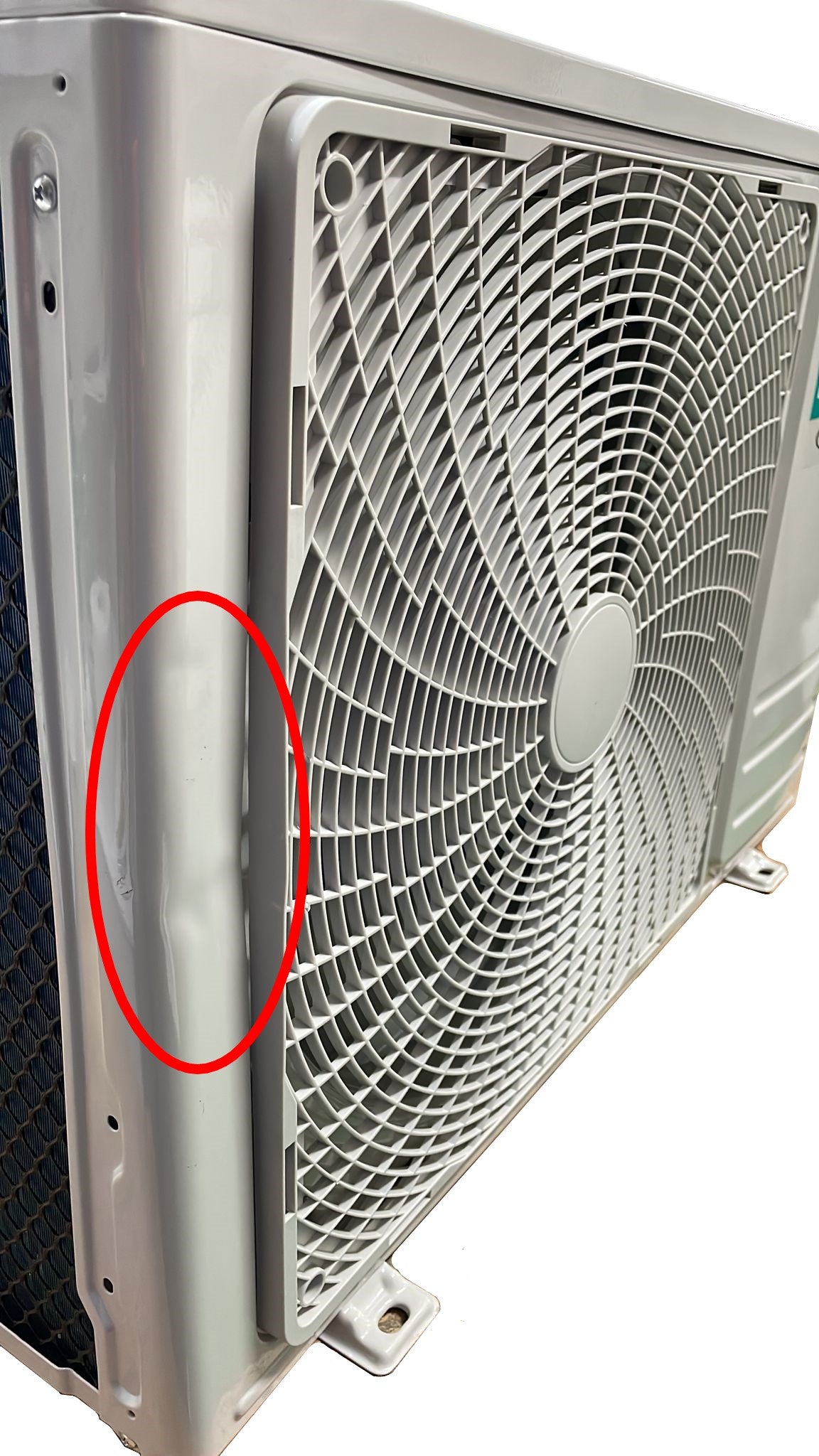 immagine-4-hisense-area-occasioni-climatizzatore-condizionatore-hisense-inverter-serie-easy-smart-12000-btu-ca35mr05g-ca35mr05w-r-32-wi-fi-optional-classe-aa