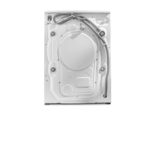 hoover lavatrice a carico frontale hoover h wash 550 h5wpb48ambc81 s 8 kg classe a 1400 giri a85l60p53 wifi bianco ean 8059019076812