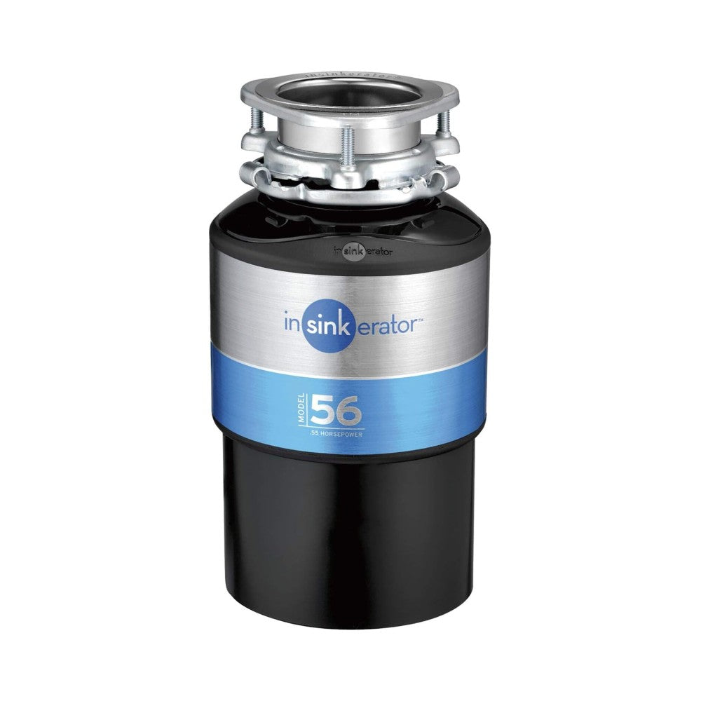 in sink erator dissipatore di rifiuti alimentari tritarifiuti insinkerator serie m mod 56