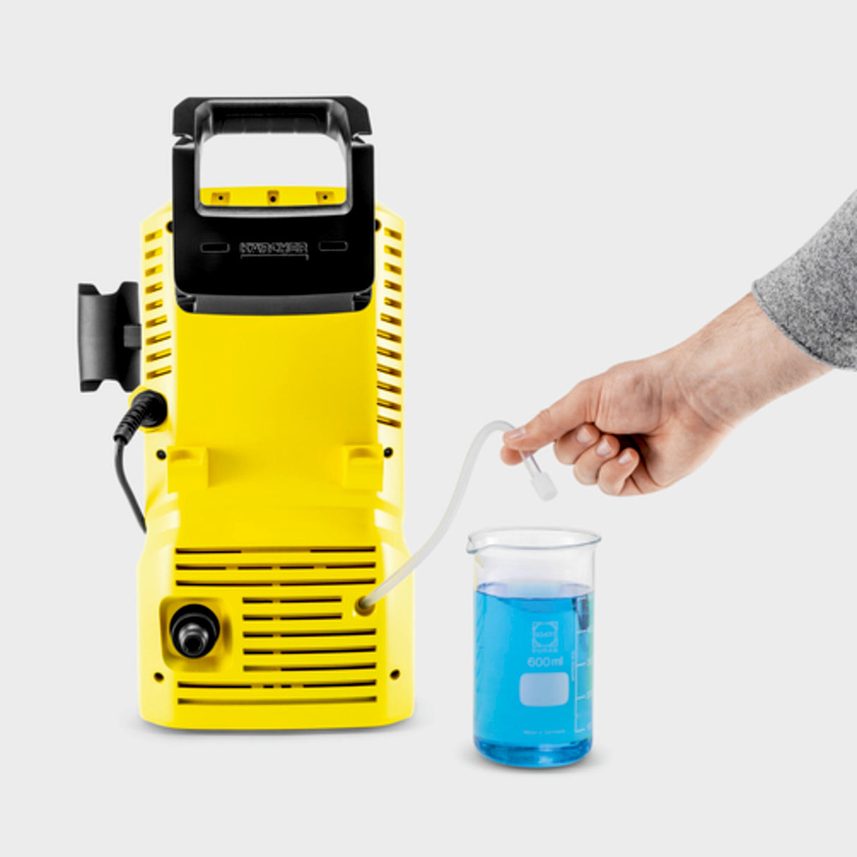 karcher idropulitrice karcher k2 ean 4054278901633