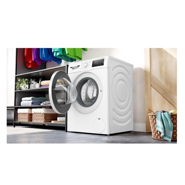 lavatrice a carica frontale bosch wan24009ii 9 kg serie 4 classe a a84 5xl59 8xp59 1200 giri speedperfect funzione aggiungi bucato