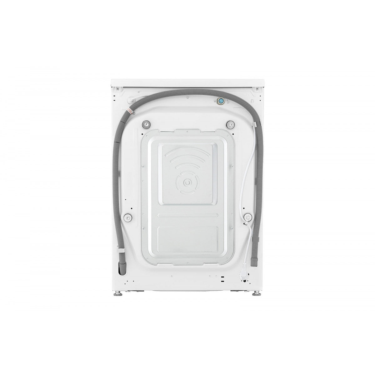 lavatrice a carica frontale lg f4wv308s4b lavaggio a vapore ai dd 8 kg 1400 giri classe b