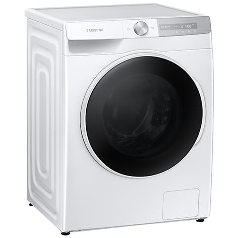 lavatrice a carica frontale samsung 9 kg ww90t734dwh 1400 giri a85xl60xp55 classe a