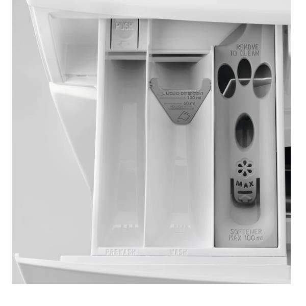 lavatrice carica frotale da incasso electrolux ew7f572wbi 7kg 1200 giri perfectcare 700 sensicare timemanager a81 9xl59 6xp54 classe d