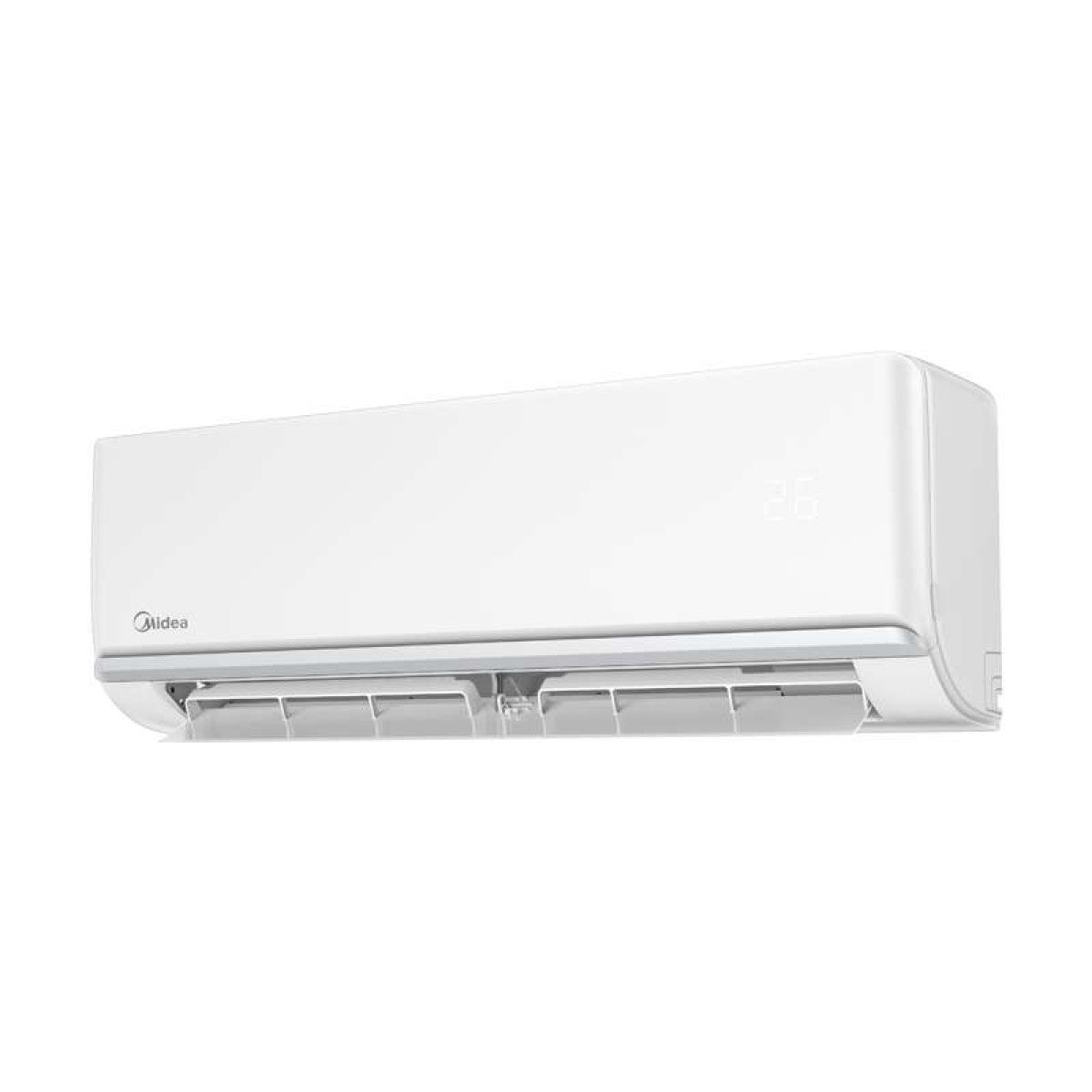 midea unita interna a parete midea elegance 9000 btu msagsau 09hrdn8 r 32 wi fi optional ean 8052705163308