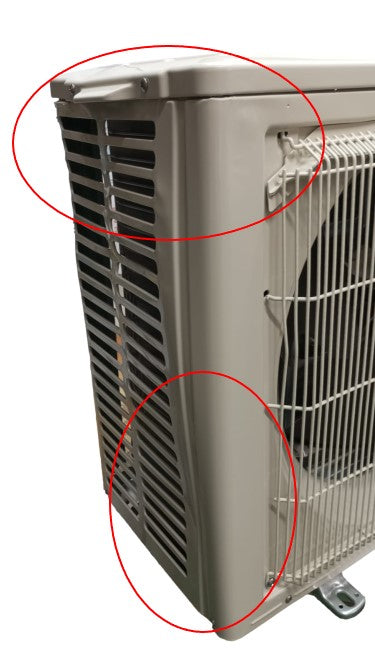 mitsubishi electric area occasioni 2246 climatizzatore condizionatore mitsubishi electric inverter linea plus serie msz ay ap 12000 btu msz ay35vgkp muz ap35vg r 32 wi fi integrato