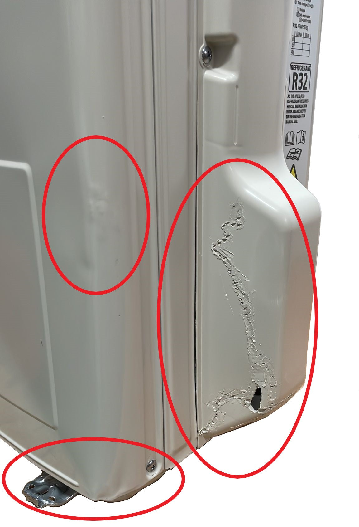 immagine-4-mitsubishi-electric-area-occasioni-climatizzatore-condizionatore-mitsubishi-electric-inverter-serie-smart-msz-hr-12000-btu-msz-hr35vf-r-32-wi-fi-optional-classe-aa