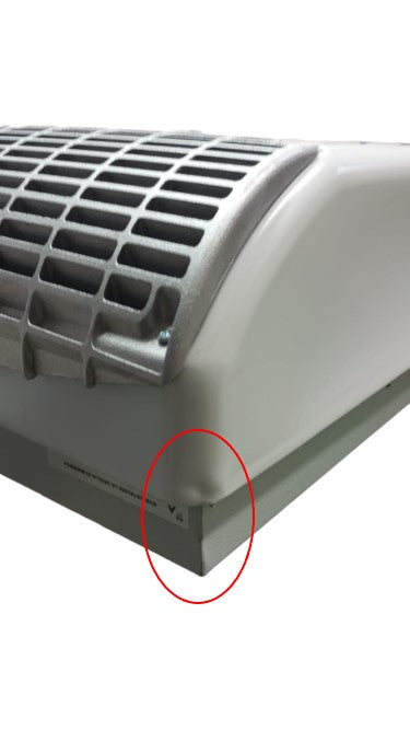 robur area occasioni radiatore a gas stufa robur modello calorio 52m modulante metano