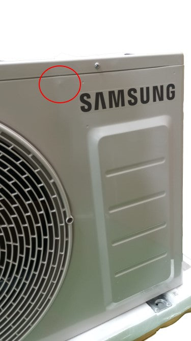 samsung area occasioni 2408 condizionatore samsung cebu s2 15000 btu f ar15cb2 r 32 wi fi integrato