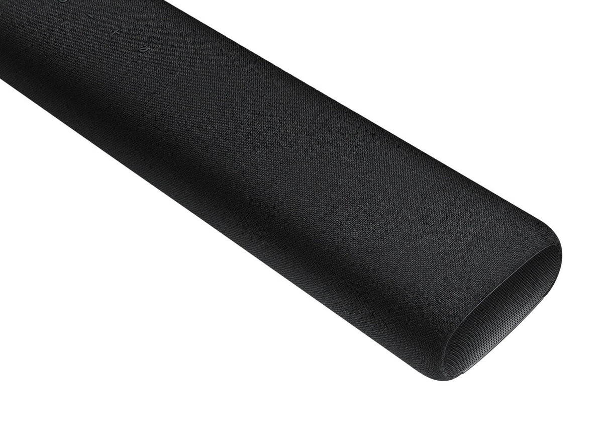 samsung area occasioni samsung soundbar 180w 4ch 6 altoparlanti bluetooth wi fi spotify connect telecomando hw s60tzf