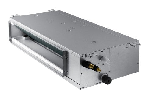 samsung unita interna samsung canalizzato canalizzabile 9000 btu aj026tnlpegeu r 32 wi fi optional con telecomando e comando escluso