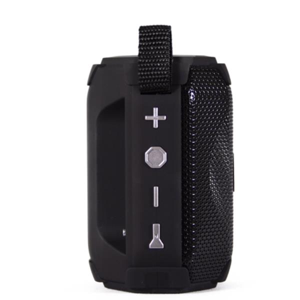speaker bluetooth nilox usb led 3w 500 mah ean 8436556143434