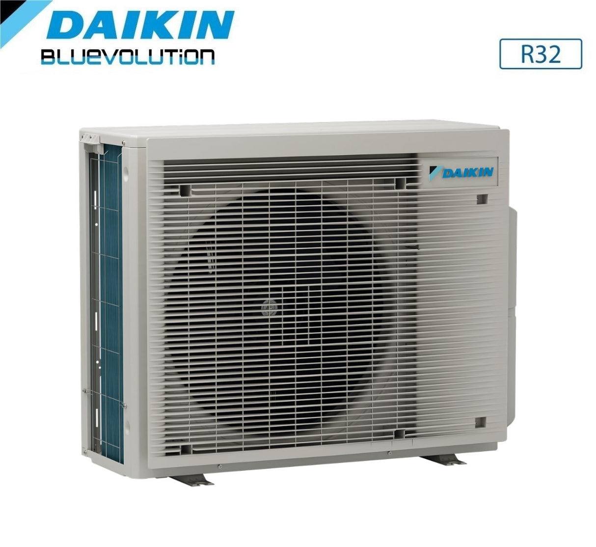 unita esterna daikin bluevolution motore multisplit 3mxm52a trial split r 32