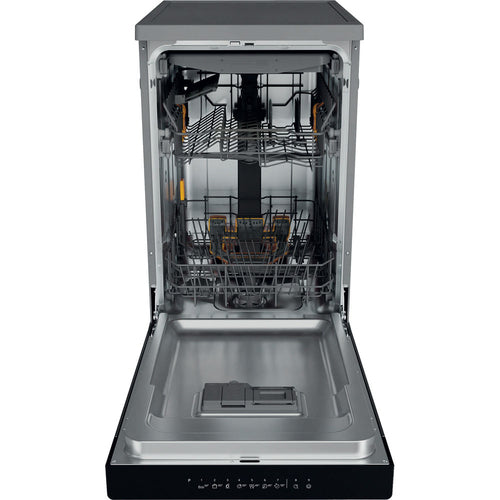 whirlpool lavastoviglie whirlpool wh4fd11cs7a0x 11 coperti classe d a85xl45xp59 tecnologia 6 senso inox ean 8003437061103