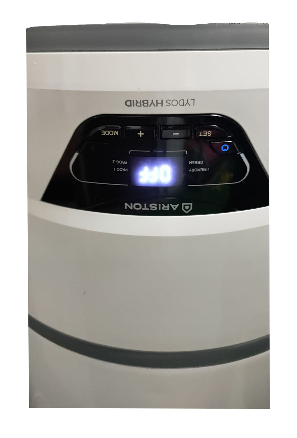 area occasioni scaldabagno a pompa di calore ariston lydos hybrid 80 eu con tecnologia ibrida new erp