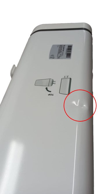 ariston area occasioni 2329 scaldabagno elettrico ariston velis pro dry wi fi 80 litri doppio serbatoio wifi integrato 3100909