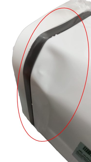 ariston area occasioni 2330 scaldabagno elettrico ad accumulo ariston velis pro 80 litri 3100915